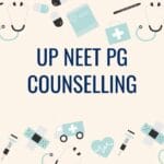 नीट पीजी 2025 यूपी काउंसलिंग अपडेट: राउंड 3 के लिए आवेदन 2 जनवरी से