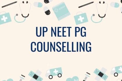 नीट पीजी 2025 यूपी काउंसलिंग अपडेट: राउंड 3 के लिए आवेदन 2 जनवरी से