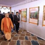 गोरखपुर महोत्सव के औपचारिक समापन समारोह में बोले मुख्यमंत्री योगी आदित्यनाथ