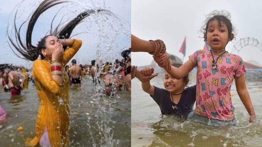 मकर संक्रांति: स्नान न करने पर मिलने वाले दंड क्या हैं?