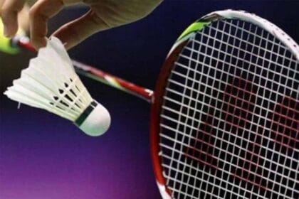 अखिल भारतीय न्यायाधीश बैडमिंटन टूर्नामेंट की मेजबानी करेगा रांची, 3 जनवरी से होग