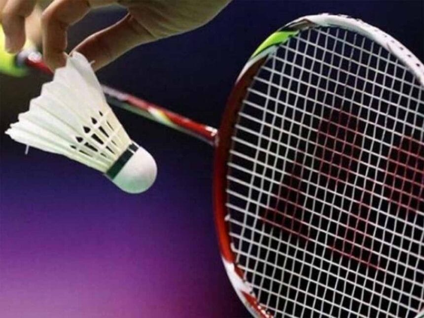 अखिल भारतीय न्यायाधीश बैडमिंटन टूर्नामेंट की मेजबानी करेगा रांची, 3 जनवरी से होग
