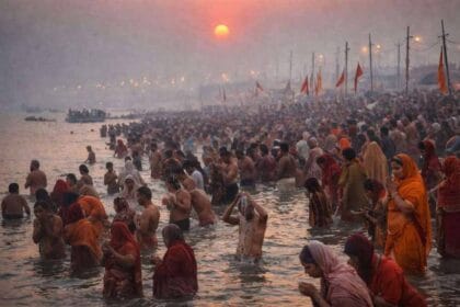 मौनी अमावस्या की सही तिथि क्या है? जानें स्नान-दान का शुभ समय और धार्मिक महत्व