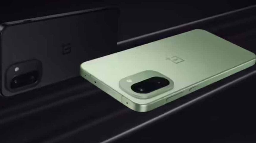 लंबा बैकअप, जबरदस्त परफॉर्मेंस: OnePlus लाने वाला है 8000mAh बैटरी वाला फोन