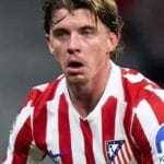 एटलेटिको मैड्रिड को कहा अलविदा, कॉनर गैलाघर अब टोटेनहम की जर्सी में