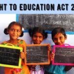 RTE प्रवेश नियम संशोधन का विरोध तेज: निजी स्कूलों में नर्सरी–KG में दाखिला बंद क