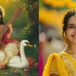 बसंत पंचमी और पीले रंग का गहरा संबंध: क्या है इसके पीछे की मान्यता?