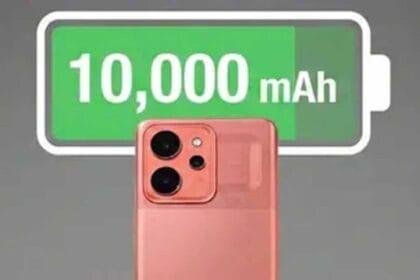 10,000mAh बैटरी वाला Realme P4 Power 5G: लॉन्च से पहले कीमत आई सामने, बजट सेगमें