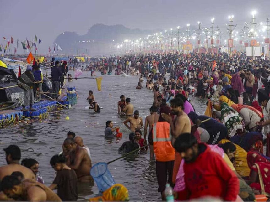 मौनी अमावस्या स्नान संपन्न, अब माघ मेले में अगला पावन स्नान कब? यहां देखें तारीख