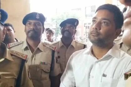 शराब घोटाले में चैतन्य बघेल को हाईकोर्ट से जमानत