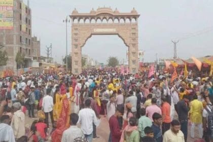 खाटू मेला 2026 अपडेट: श्रद्धालुओं के लिए बदली व्यवस्था, दर्शन से लेकर पार्किंग त