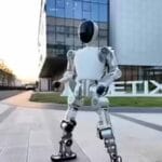 ह्यूमनॉइड रोबोट मार्केट में चीन का दबदबा, अमेरिकी कंपनियों की तिकड़ी भी नाकाम