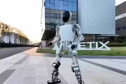 ह्यूमनॉइड रोबोट मार्केट में चीन का दबदबा, अमेरिकी कंपनियों की तिकड़ी भी नाकाम