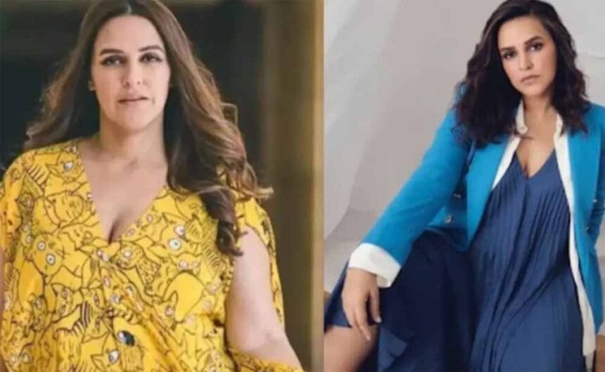 ब्लोटिंग से परेशान हैं? 21 दिन का चैलेंज पूरा कर नेहा धूपिया ने शेयर किया आसान घ