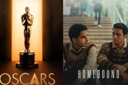 ऑस्कर 2026 नॉमिनेशन का आज ऐलान: क्या भारत की ‘होमबाउंड’ मारेगी बाजी, जानिए LIVE