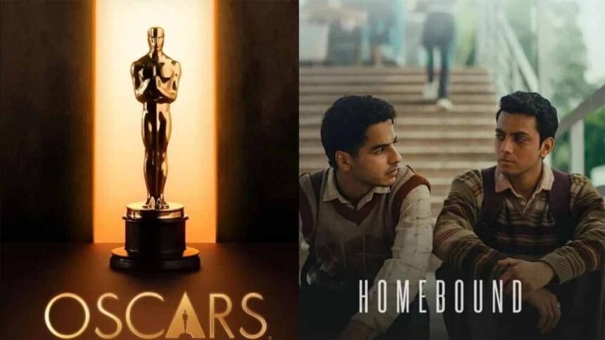 ऑस्कर 2026 नॉमिनेशन का आज ऐलान: क्या भारत की ‘होमबाउंड’ मारेगी बाजी, जानिए LIVE