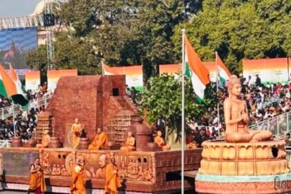 इस साल कर्तव्य पथ पर क्यों नहीं दिखेगा बिहार?