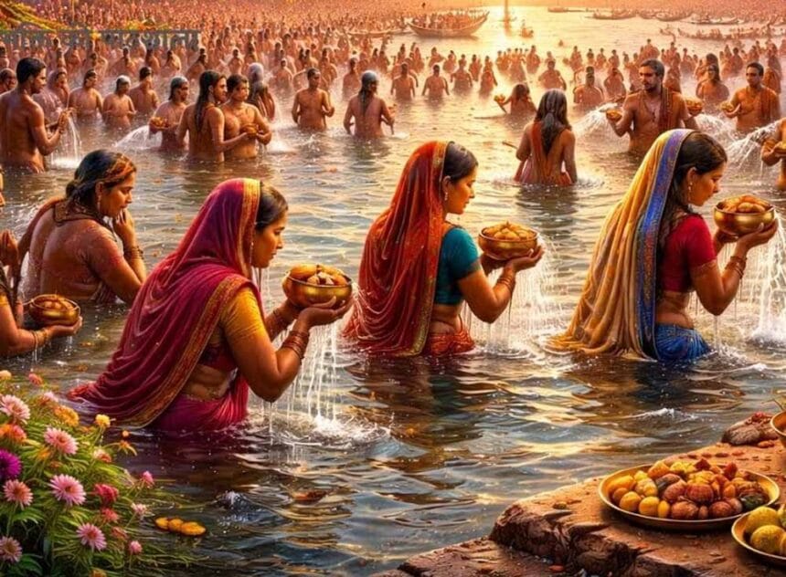 कल होगा माघ मेले का बसंत पंचमी स्नान, कब से शुरू होगी आस्था की डुबकी?