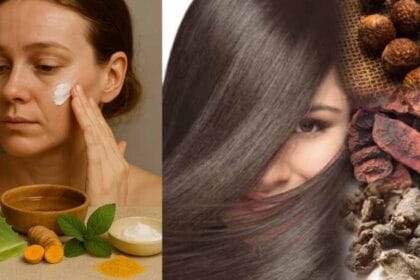 बिना साइड इफेक्ट: आयुर्वेदिक उपाय जो बढ़ाएं आपकी खूबसूरती
