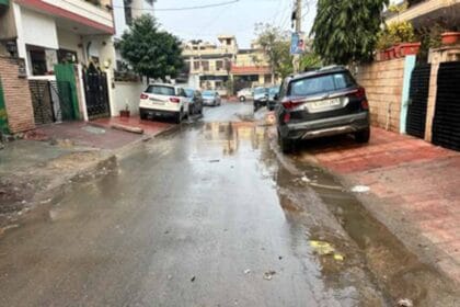 फिर करवट लेगा मौसम: जयपुर समेत 10 जिलों पर ऑरेंज अलर्ट, 12 जिलों में यलो चेतावनी