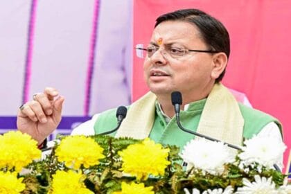 यूसीसी केवल कानून नहीं, समाज में समरसता लाने का सशक्त माध्यम: सीएम पुष्कर सिंह ध