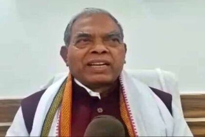 केंद्र सरकार पर केशव महतो कमलेश का आरोप: मनरेगा को कमजोर कर ग्रामीण अर्थव्यवस्था