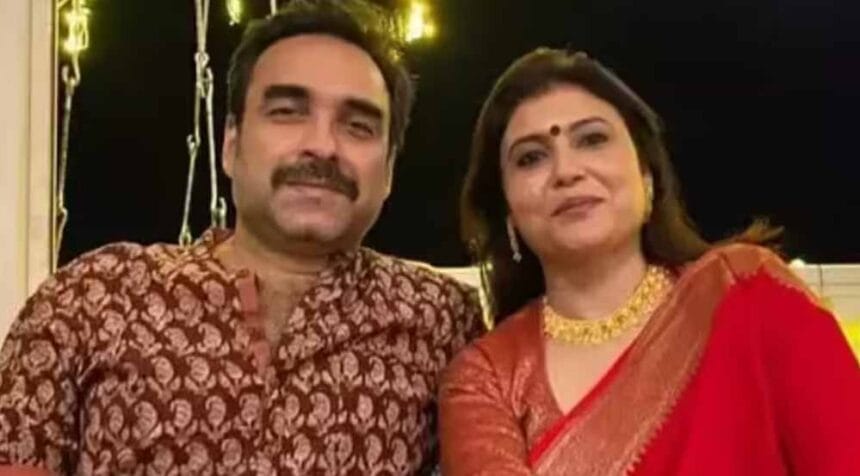 ‘लाइलाज’ को 25वें भारत रंग महोत्सव में मिली जगह, पंकज त्रिपाठी और मृदुला के सपने