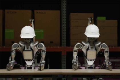 रोबोटिक्स में क्रांति: NVIDIA के वर्ल्ड मॉडल से रोबोट पाएंगे इंसानी जैसी समझ