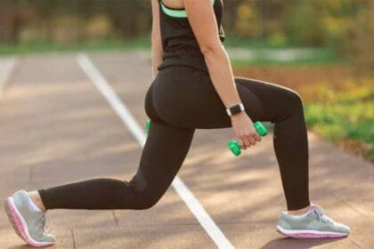 क्या आपके पैर 40 के बाद हो रहे हैं पतले? आज से अपनाएं ये 5 असरदार एक्सरसाइज