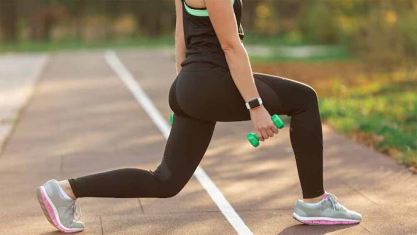 क्या आपके पैर 40 के बाद हो रहे हैं पतले? आज से अपनाएं ये 5 असरदार एक्सरसाइज