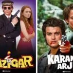 जब हॉलीवुड पहुंचा बॉलीवुड में: ‘स्ट्रेंजर थिंग्स’ के किरदार बने देसी सितारे, वेक