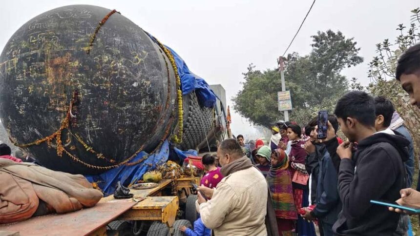 आस्था का महामिलन: पहली शिवलिंग पूजा की तिथि पर ही बिहार में होगा दुनिया के सबसे
