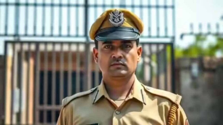 जेल वार्डर बनने का मौका: झारखंड में 1733 भर्तियों के लिए आवेदन शुरू, फिजिकल टेस्