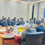 प्रशासनिक सुधारों से विकास की रफ्तार: बिहार-त्रिपुरा ने साझा किए अनुभव