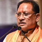 युवा ऊर्जा का राष्ट्रीय मंच बना बालोद, रोवर-रेंजर जंबूरी में बोले मुख्यमंत्री वि