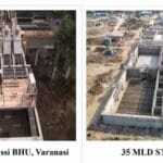 यूपी के शहरों का गंदा पानी अब बिना शोधन के गंगा-यमुना में नहीं जाएगा