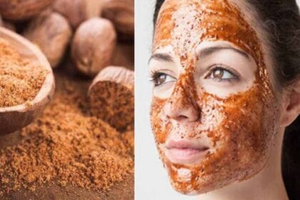 जायफल से ब्यूटी के कमाल: चेहरे से बालों तक दिखेगा असर