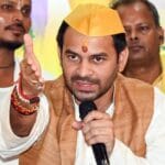 राजनीतिक मैदान में तेज प्रताप यादव की एंट्री, तीन राज्यों में चुनाव लड़ेंगे