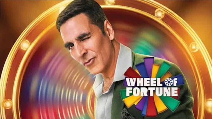 अक्षय कुमार टीवी पर लौटे, जानिए 10 साल की खामोशी के पीछे का कारण