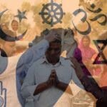 CG के राजनांदगांव में धार्मिक मतांतरण का मामला, पास्टर डेविड चाको की 20 साल की क