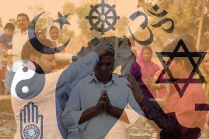 CG के राजनांदगांव में धार्मिक मतांतरण का मामला, पास्टर डेविड चाको की 20 साल की क