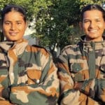 गणतंत्र दिवस परेड 2026 में विदिशा की दो बेटियां कर्तव्य पथ पर कदम रखेंगी