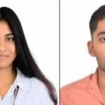 यूनिवर्सिटी के लिए गौरव का क्षण: बिलासपुर के छात्र संसद भवन में केंद्रीय बजट चर्