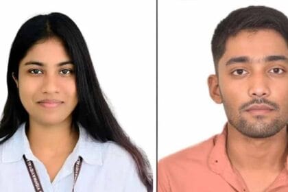 यूनिवर्सिटी के लिए गौरव का क्षण: बिलासपुर के छात्र संसद भवन में केंद्रीय बजट चर्