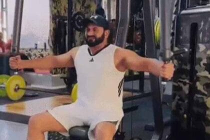 जिम लवर कांग्रेस नेता की मौत, साइलेंट अटैक ने लिया जान, जालंधर में शोक की लहर