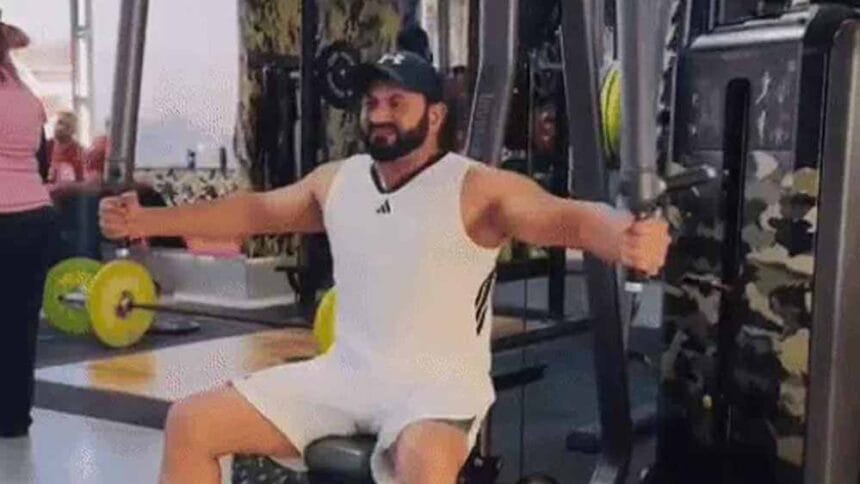 जिम लवर कांग्रेस नेता की मौत, साइलेंट अटैक ने लिया जान, जालंधर में शोक की लहर