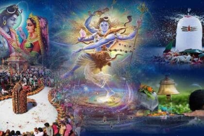 महाशिवरात्रि 2026: बन रहे हैं विशेष योग, चार प्रहर पूजा से मिलेगा महाफल