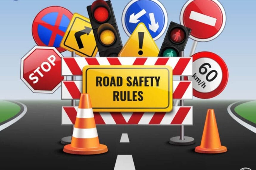 रायपुर: राष्ट्रीय सड़क सुरक्षा माह 2026 का उद्घाटन 01 जनवरी को