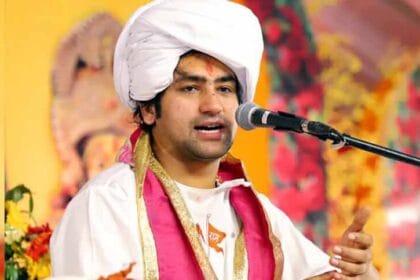 ‘गालियां देने से नहीं बनेगा हिंदू राष्ट्र’, धीरेंद्र शास्त्री का संदेश साफ