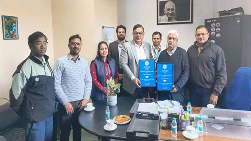 एमपी ट्रांसको के सैलरी अकाउंट धारकों को बैंक ऑफ महाराष्ट्र से बीमा, लोन सहित कई